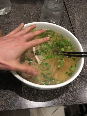 Pho Rachel by null