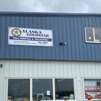 Meadow Lakes Supply - This is the outside of our lovely building, we as the staff strive to make you feel at home. - Plumbing Near Me - Wasilla, Alaska Meadow Lakes Supply - This is the outside of our lovely building, we as the staff strive to make you feel at home. - Plumbing Near Me - Wasilla, Alaska
