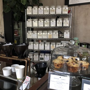 Studio Cafe - Coffee & Tea Near Me - Monterey, California Studio Cafe - Coffee & Tea Near Me - Monterey, California