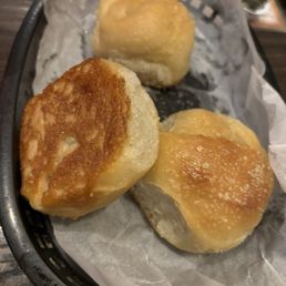Rolls!