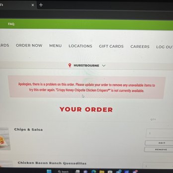 Chili's - American Near Me - Louisville, Kentucky