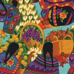Tropisueño - I Love Mexico!