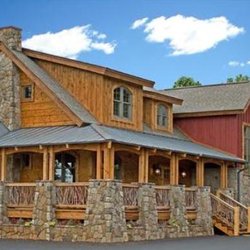 Chestatee Real Estate