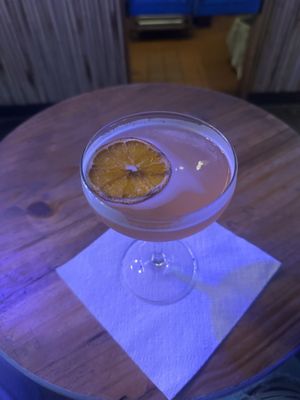 The Rum Bar BK by null