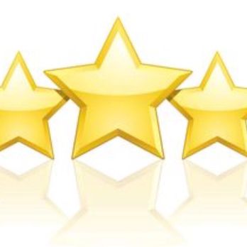 LA Strong Construction - five gold stars in a row - General Contractors Near Me LA Strong Construction - five gold stars in a row - General Contractors Near Me