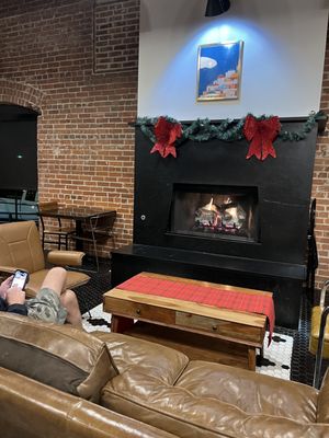Front Porch Coffee Co. & Bakery by null
