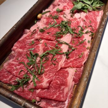 Four Seasons Tea House Hot Pot - Hot Pot Near Me - Mountain View, California