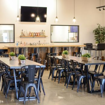 Simple Times Mixers - Seating area. - Beverage Store Near Me - Columbus, Ohio Simple Times Mixers - Seating area. - Beverage Store Near Me - Columbus, Ohio