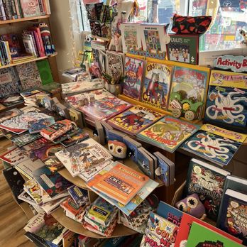 Sunde White Industries - Color books illustrated by Sunde - Cards & Stationery Near Me - Pacifica, California
