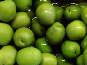 Giacobazzi's Delicatessen by null