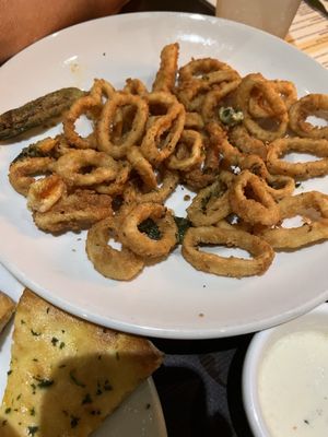 Oliveto Italian Bistro by null