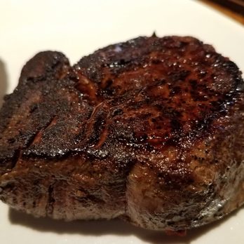 Outback Steakhouse - Victoria's Filet (6 oz) - Steakhouses Near Me - Shenandoah, Texas