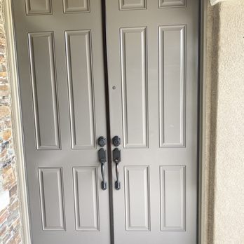 Your Door Our Glass - Before picture! - Glass & Mirrors Near Me Your Door Our Glass - Before picture! - Glass & Mirrors Near Me