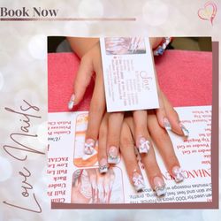 Love Nails - Nail spa, nail spa near me, nail salon, nail salon near me, nail, nails