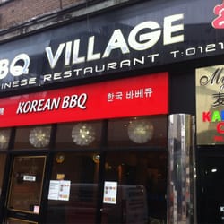 BBQ Village