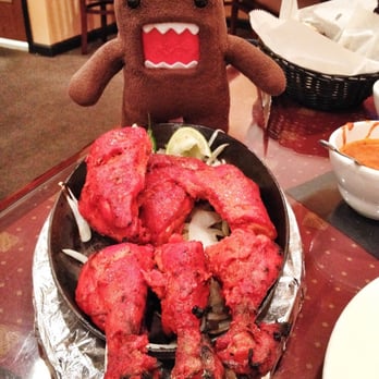 Apna Kitchen - Tandoori Chicken Full Order...delicious! - Indian Near Me - Columbus, Indiana Apna Kitchen - Tandoori Chicken Full Order...delicious! - Indian Near Me - Columbus, Indiana