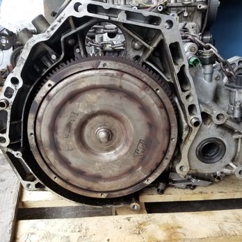 MVM Engine Mechanical - 2001 Prelude Transmission pulled and ready to rebuild - Auto Repair Near Me - San Jose, California MVM Engine Mechanical - 2001 Prelude Transmission pulled and ready to rebuild - Auto Repair Near Me - San Jose, California