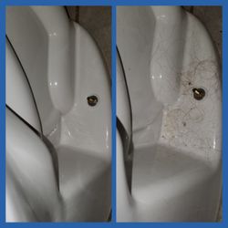 Higher Standard Cleaners