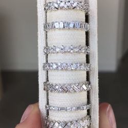 Your Day By Nicole - Fine jewelry, loose diamonds, engagement rings, wedding bands & custom design
