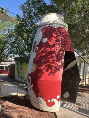 Dear Austin Coffee Bar by null