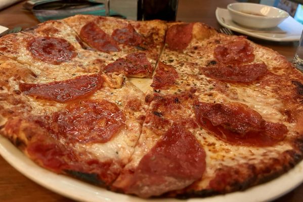 California Pizza Kitchen at Beverly Hills by null