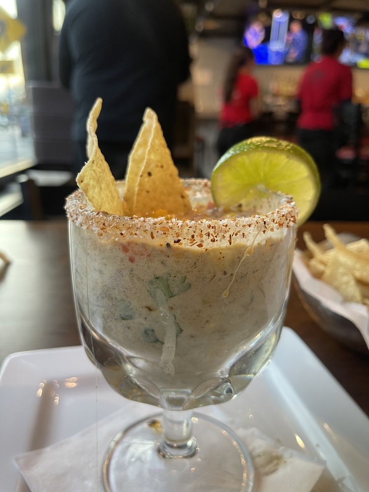 Alejandro's @ Front Street Station