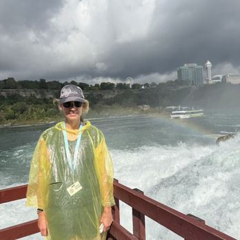 Cave of the Winds - Landmarks & Historical Buildings Near Me - Niagara Falls, New York