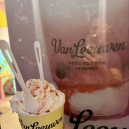 Ice cream Ice cream