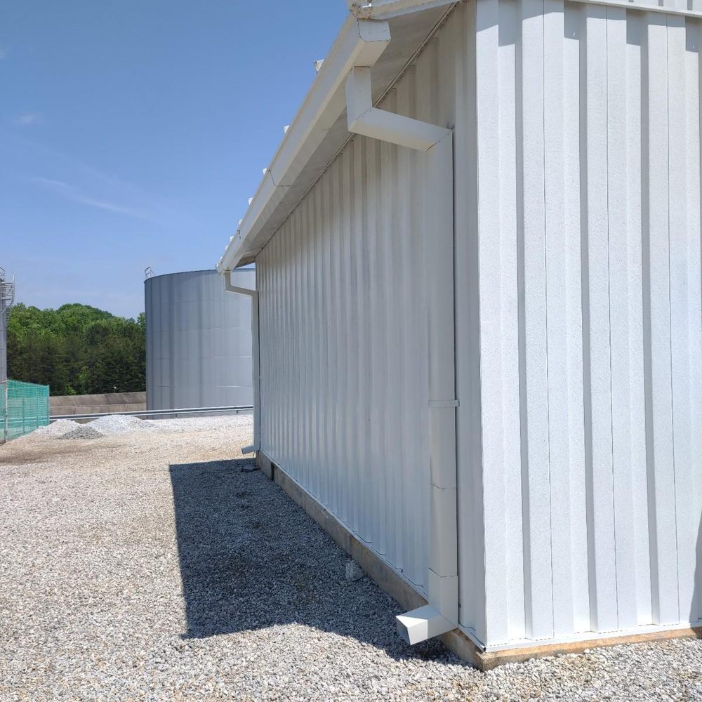 Slide of WNC Roofing