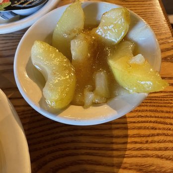 Cracker Barrel Old Country Store - Fried Apples - Breakfast & Brunch Near Me - Tampa, Florida Cracker Barrel Old Country Store - Fried Apples - Breakfast & Brunch Near Me - Tampa, Florida