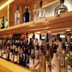 Mr P's Bar and Grill