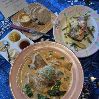 Mama's Fish House - Seafood Near Me - Paia, Hawaii Mama's Fish House - Seafood Near Me - Paia, Hawaii