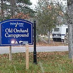 Old Orchard Park