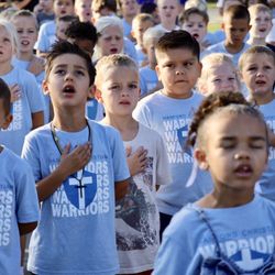 Hanford Christian School