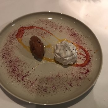 Chez TJ - Dessert - French Near Me - Mountain View, California Chez TJ - Dessert - French Near Me - Mountain View, California
