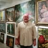 Artworks by Blaine Parrish gift card