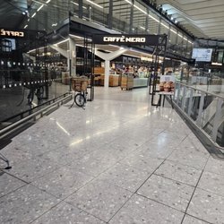 Caffe Nero - Cafe nero
