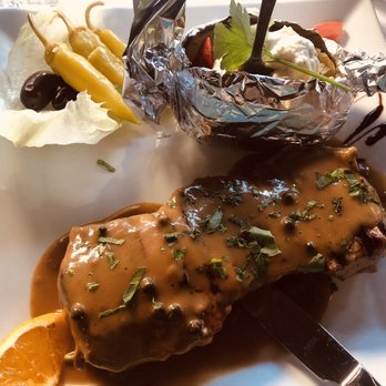 Restaurant Poseidon - Greek Near Me - Groß-Gerau, HE