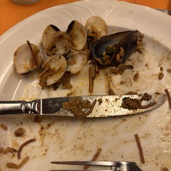 Casa Marieta - Snails - Spanish Near Me - Gerona, GI