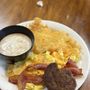 Mjay's Diner