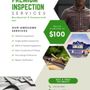 Evincel Inspections