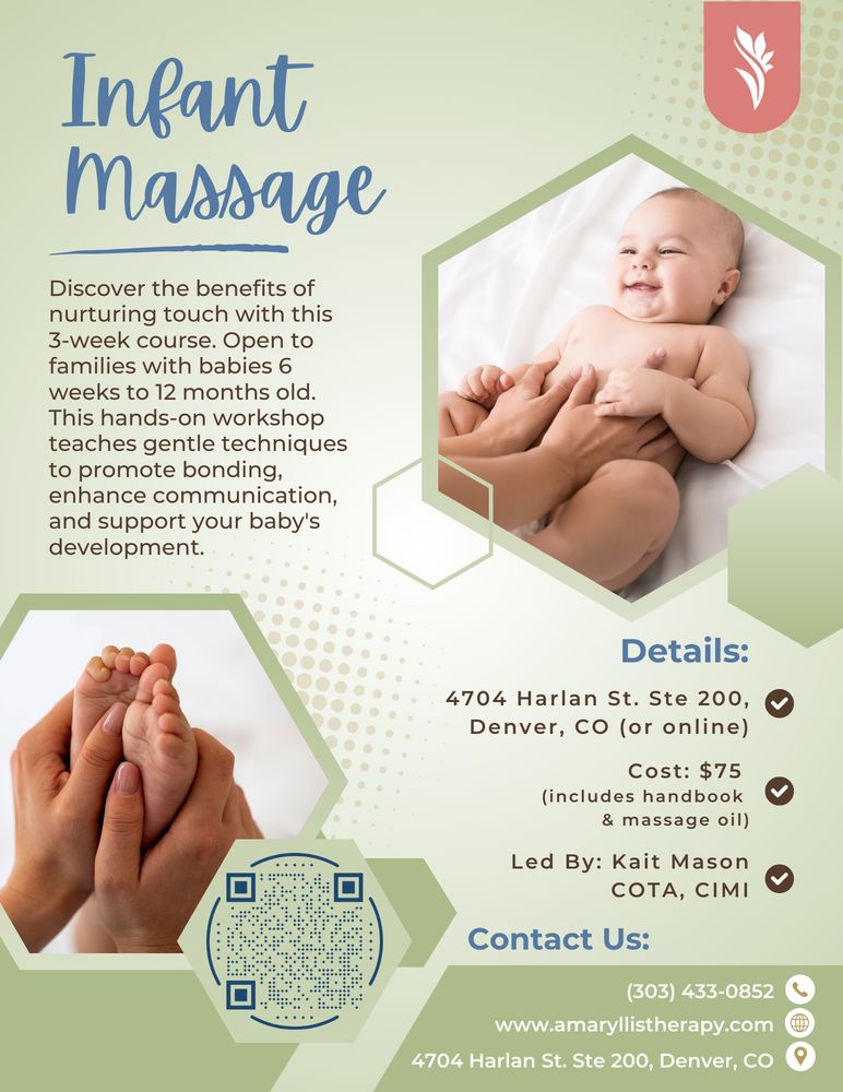 Amaryllis Therapy Network - child therapist in Denver, CO