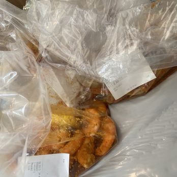 Hot N Juicy Crawfish - Shrimp - Seafood Near Me - Washington, DC, District of Columbia