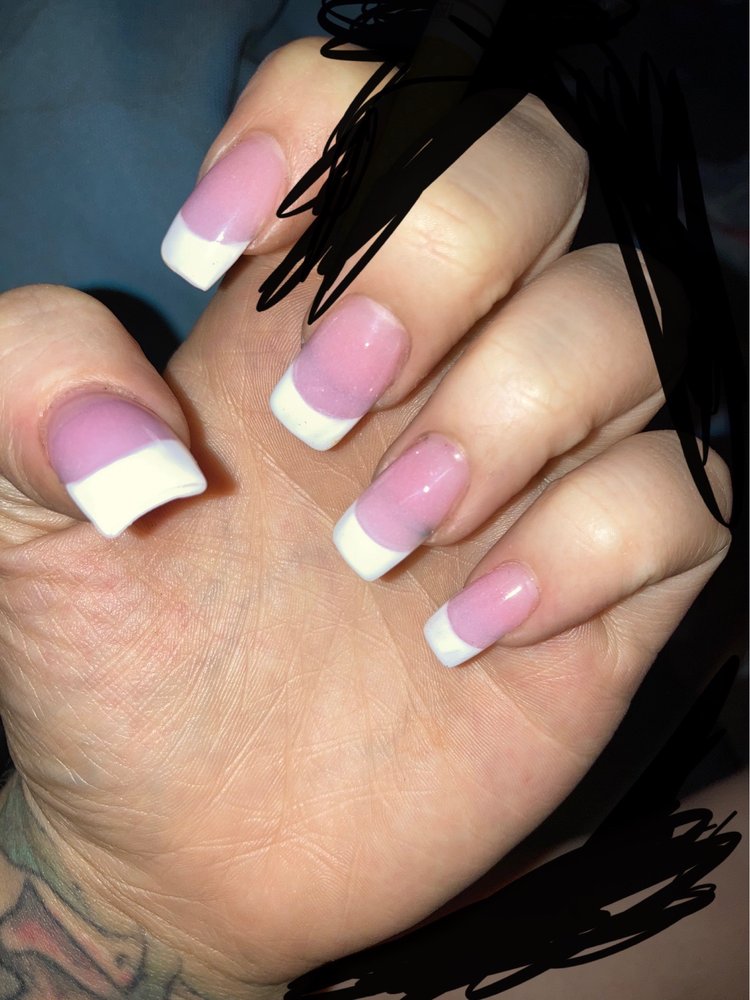 NAIL SPA & SALON Updated October 2024 15 Reviews 4164 Burbank Rd