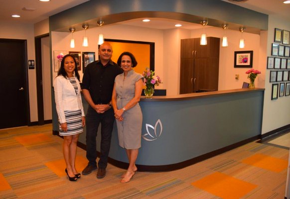 Advanced Periodontics & Implantology