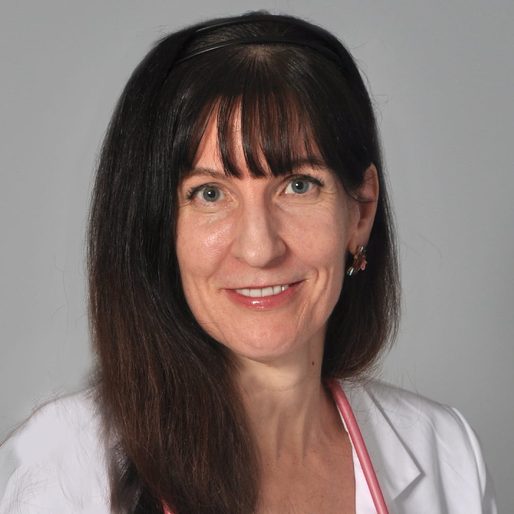 MARIE ALICIA KRAMER 2405 York Rd, Timonium, Maryland Pediatricians