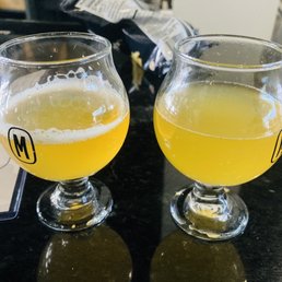 Mango Pineapple