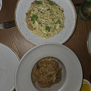 Via Aurelia - Pasta - Italian Near Me - San Francisco, California Via Aurelia - Pasta - Italian Near Me - San Francisco, California