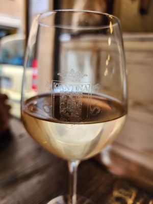 Prosciutteria Cantina dei Papi - Trevi by null