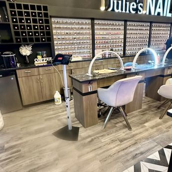 Julie's Nails & Spa - Nail Salons Near Me - Vancouver, Washington Julie's Nails & Spa - Nail Salons Near Me - Vancouver, Washington
